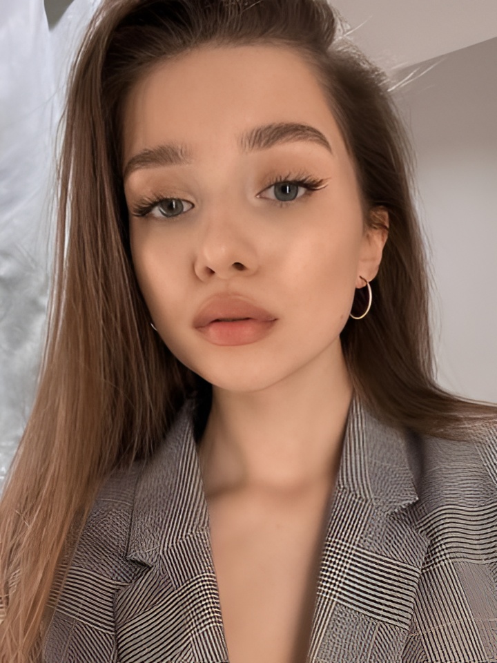 Индивидуалка Бронислава, доступна для личного знакомства от 5000 руб