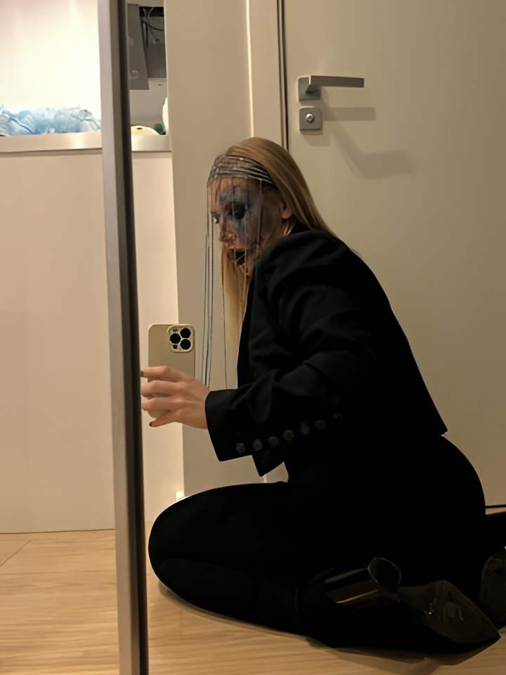 Индивидуалка Инга, доступна для личного знакомства от 4000 руб