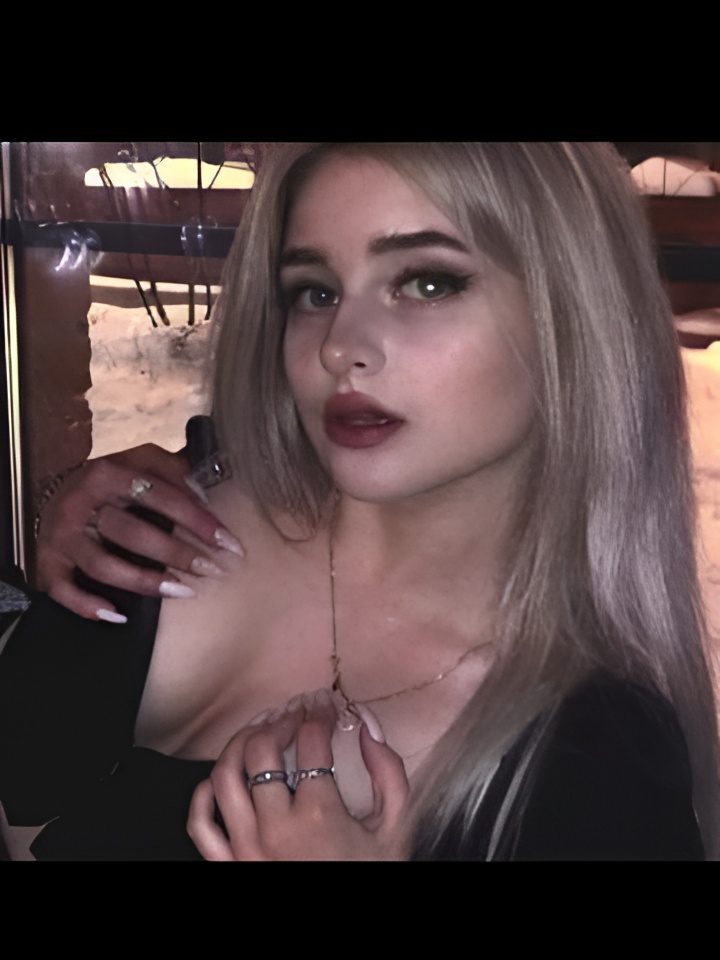 Индивидуалка Инга, доступна для личного знакомства от 1500 руб