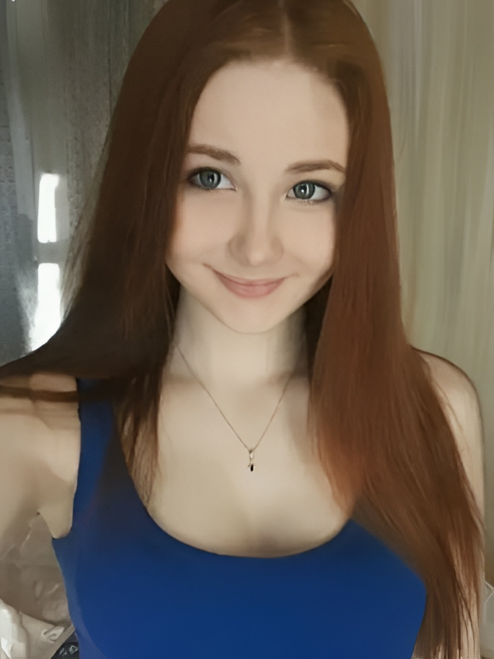 Индивидуалка Леся, доступна для личного знакомства от 2000 руб