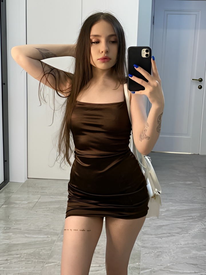 Майя привлекальеная девушка из Корсакова цена от 5000 руб