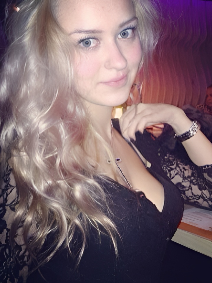 Индивидуалка Ника, доступна для личного знакомства от 2500 руб