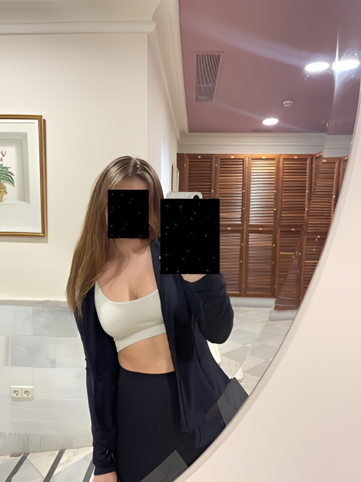 Индивидуалка Роксана, доступна для личного знакомства от 4000 руб