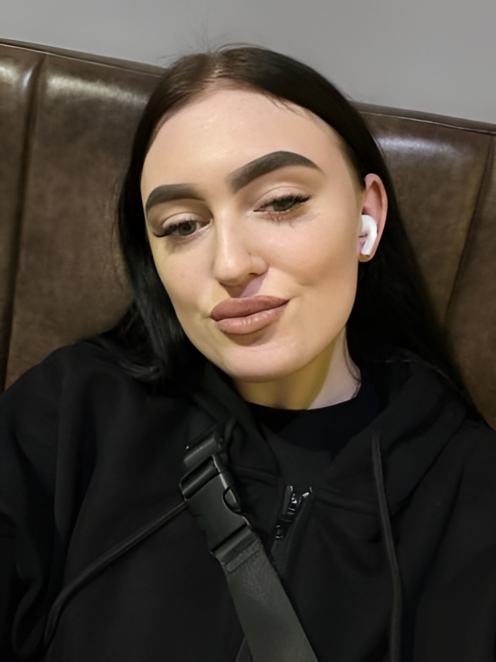 Индивидуалка Роза, доступна для личного знакомства от 4000 руб