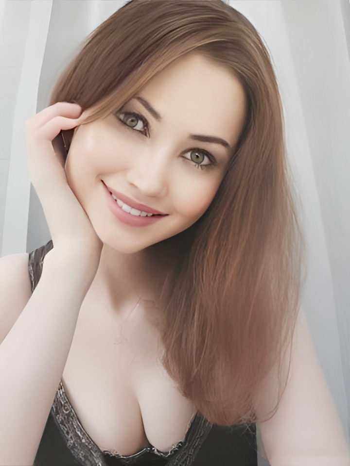 Владислава привлекальеная девушка из Корсакова цена от 4000 руб