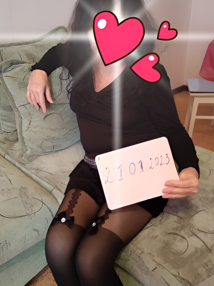 Индивидуалка Зиглинда, доступна для личного знакомства от 2500 руб