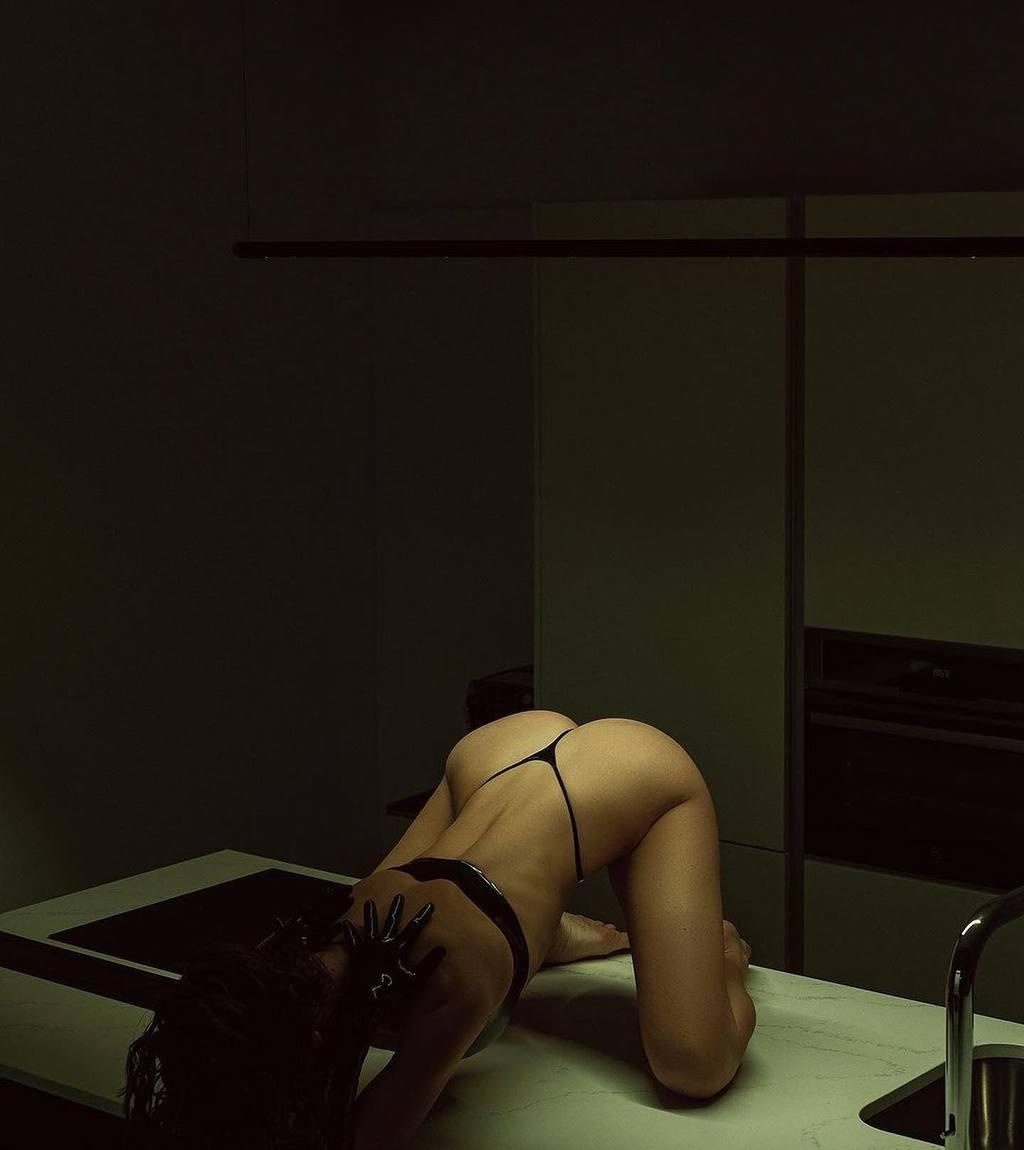 Индивидуалка Дана, доступна для личного знакомства от 7000 руб