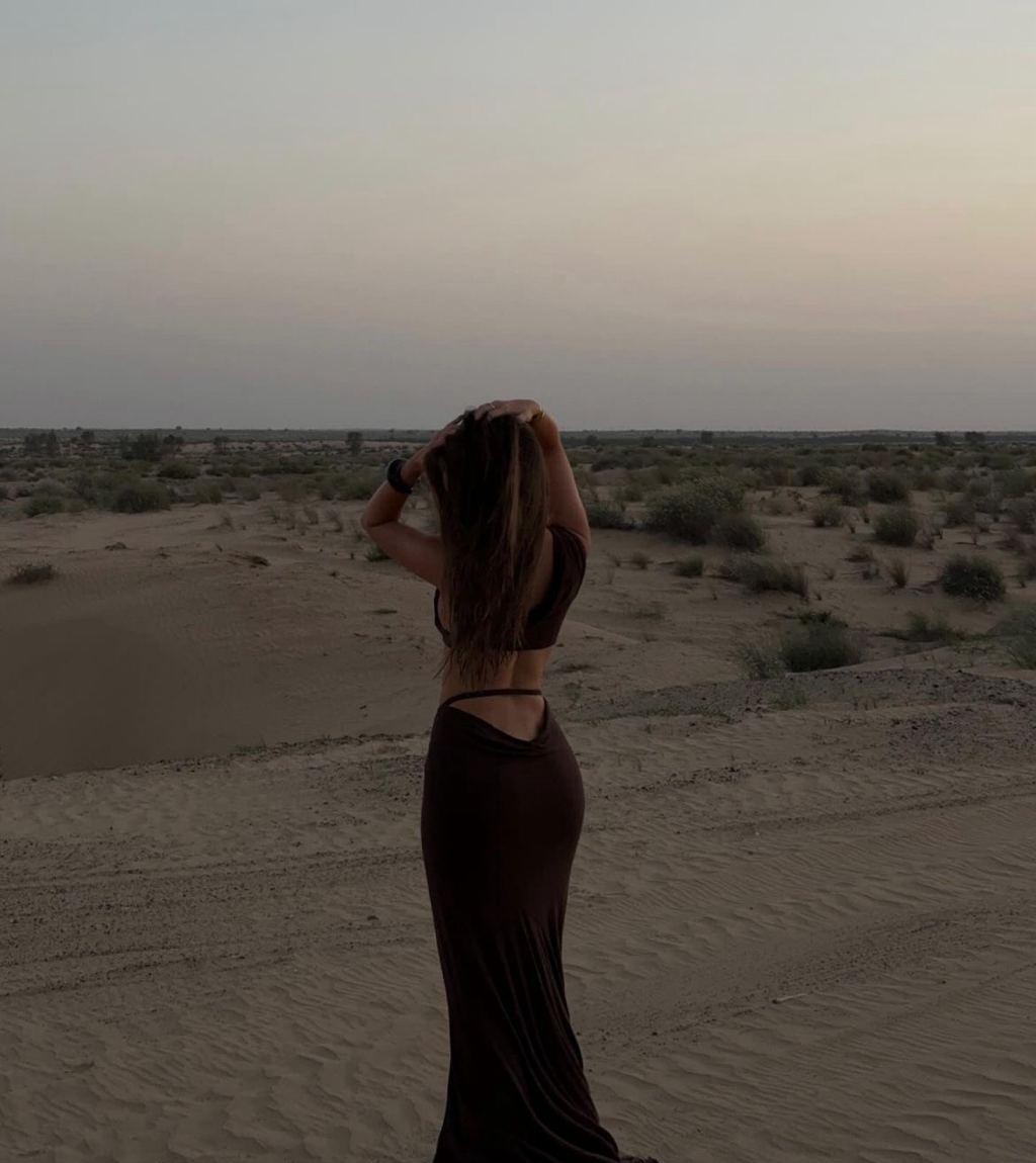 Индивидуалка Катерина, доступна для личного знакомства от 6000 руб