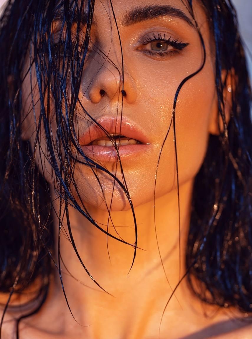 Эмилия привлекальеная девушка из Корсакова цена от 8000 руб