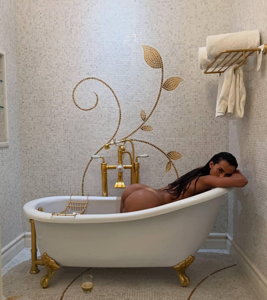 Индивидуалка Влада, доступна для личного знакомства от 6000 руб