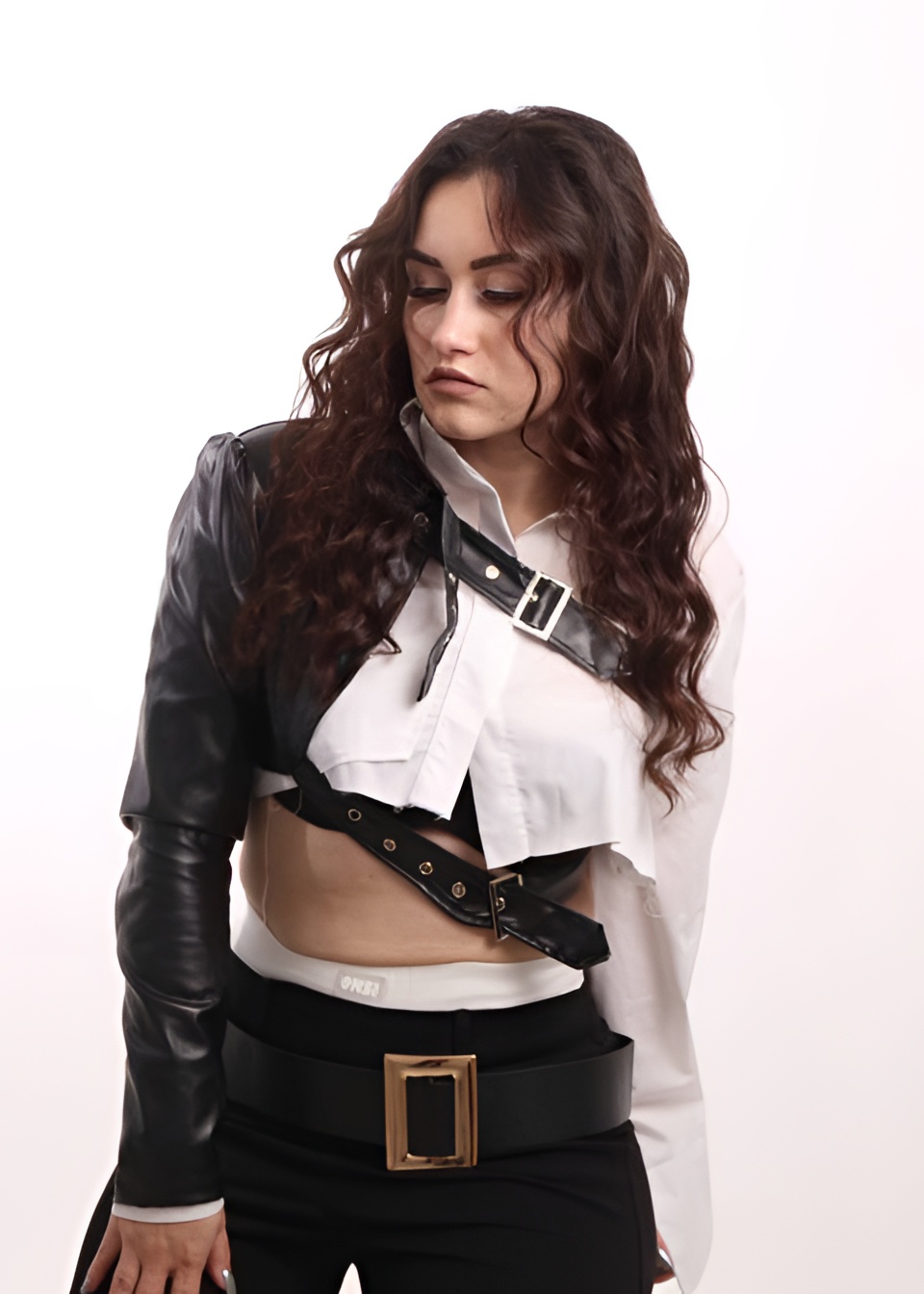 Анжела привлекательная девушка из Корсакова цена от 7000 руб