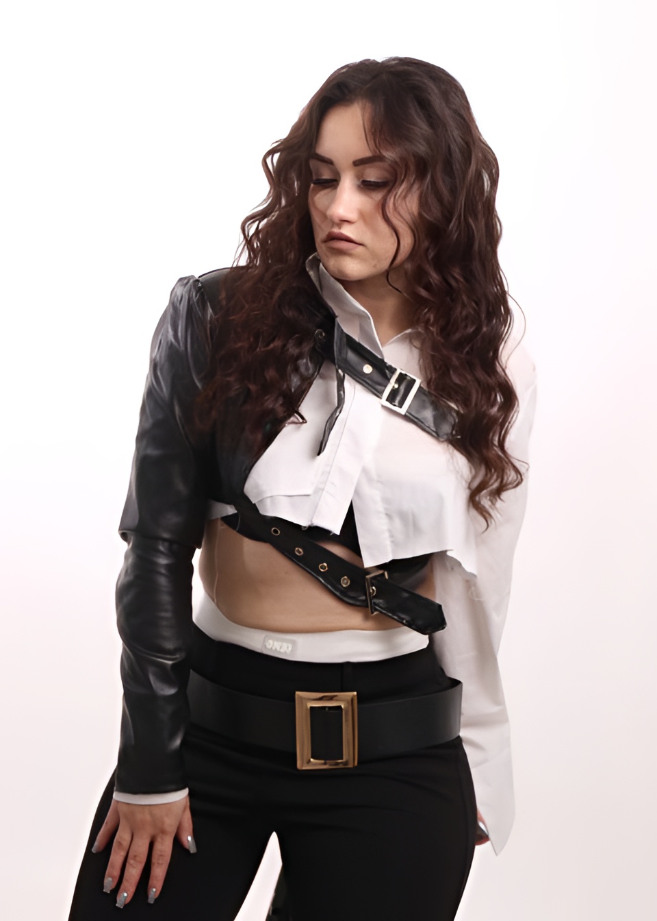 Индивидуалка Анжела, доступна для личного знакомства от 7000 руб