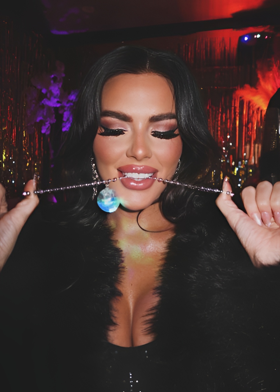 Индивидуалка Ева, доступна для личного знакомства от 10000 руб