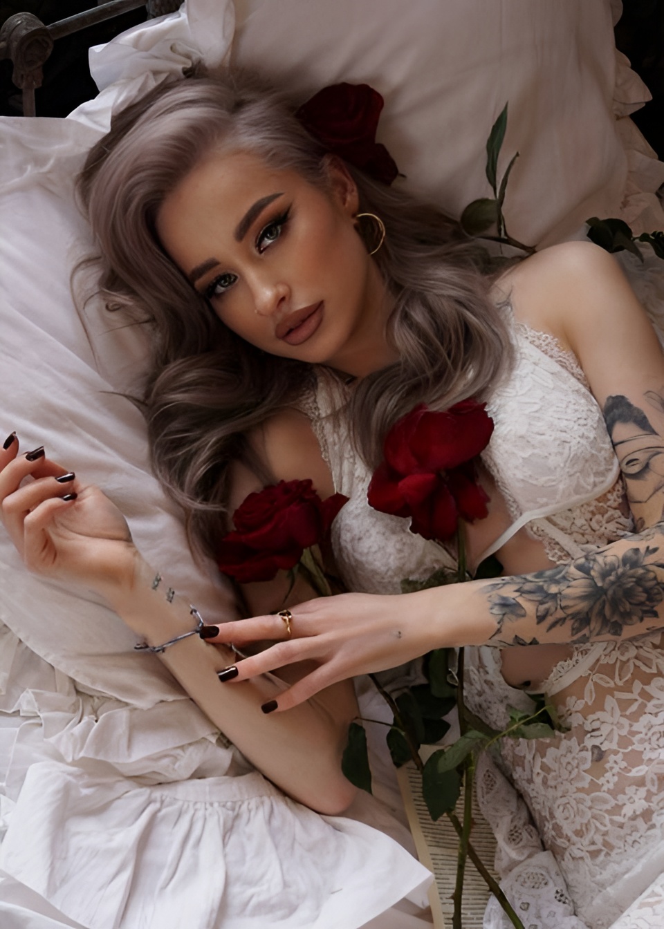 Ира привлекательная девушка из Корсакова цена от 5000 руб