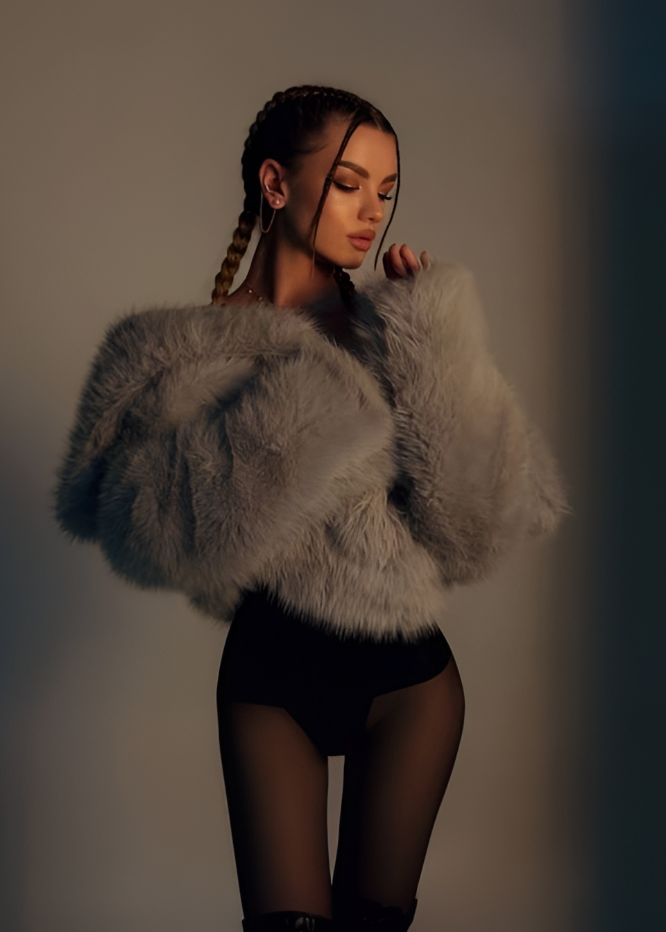 Ксюша привлекательная девушка из Корсакова цена от 6000 руб