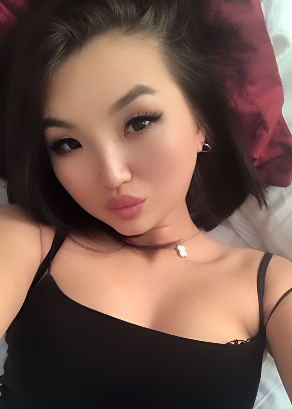 Мелания привлекательная девушка из Корсакова цена от 16000 руб