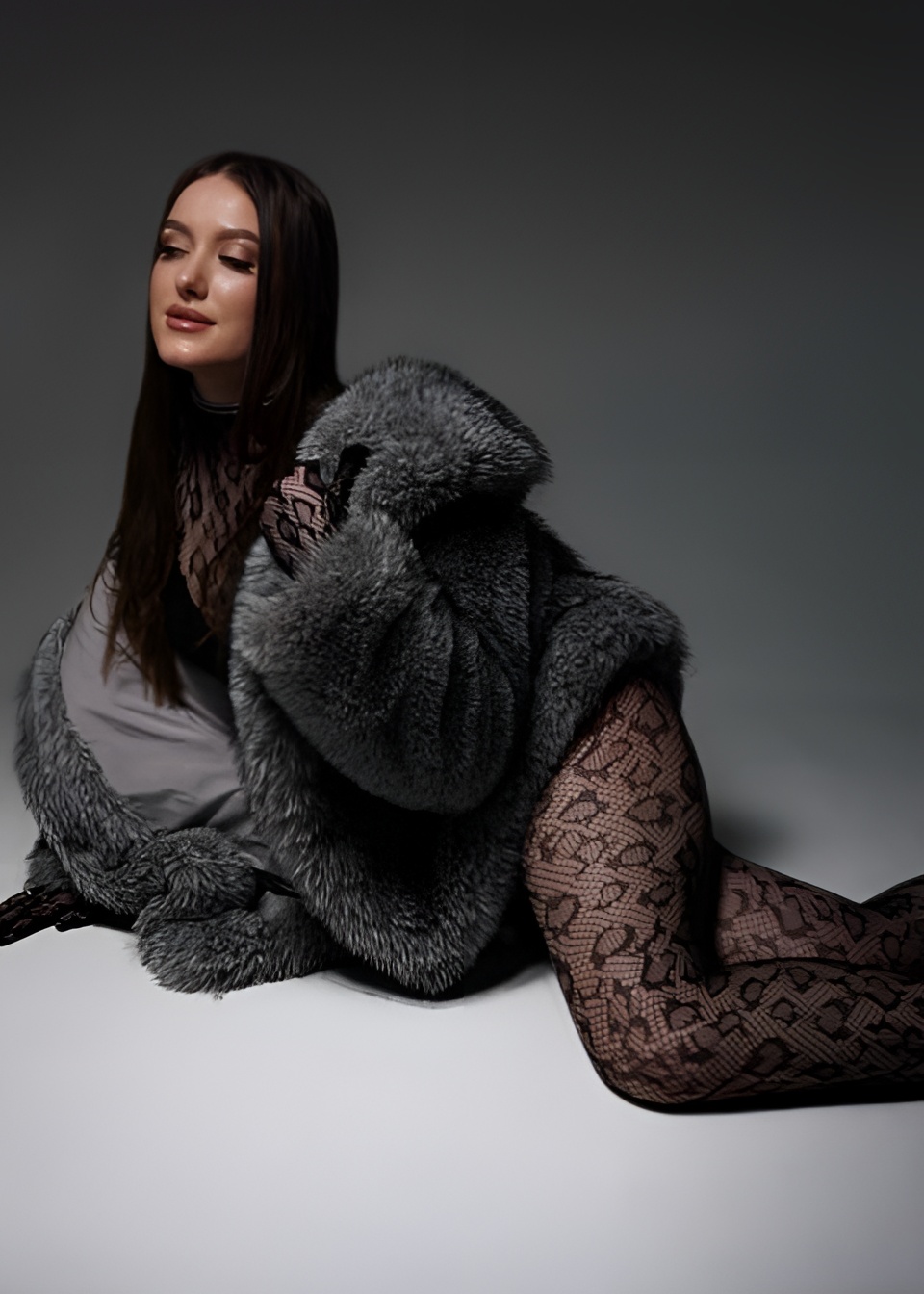 Оля привлекательная девушка из Корсакова цена от 6000 руб