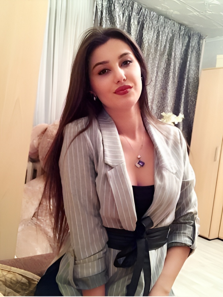 Индивидуалка Алиана, доступна для личного знакомства от 2500 руб