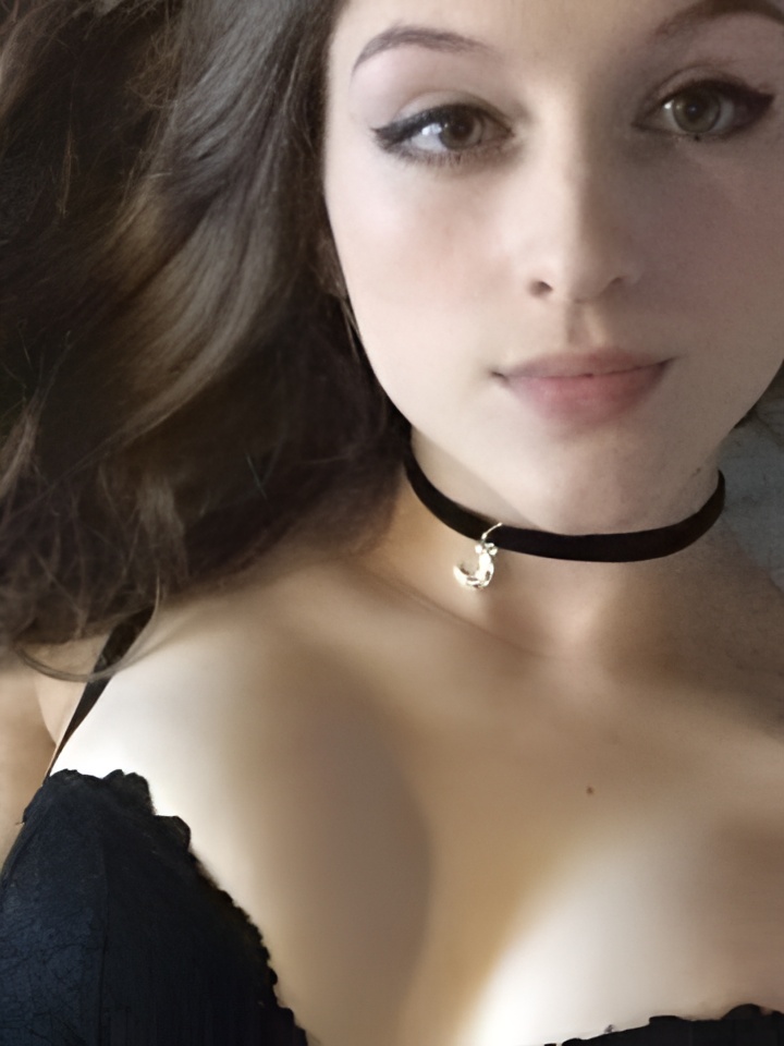 Индивидуалка Алина, доступна для личного знакомства от 3000 руб