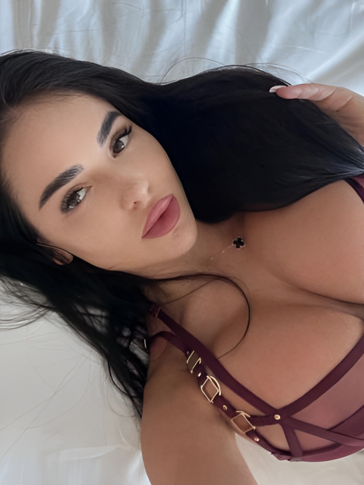 Индивидуалка Эдита, доступна для личного знакомства от 1500 руб