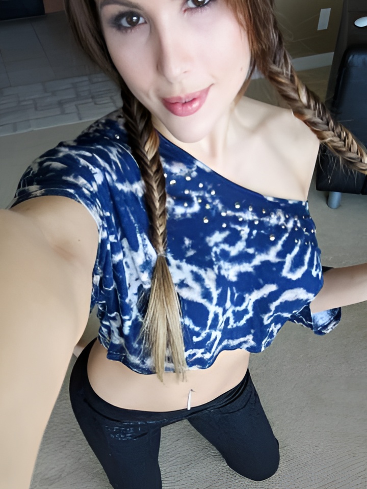 Индивидуалка Елизавета, доступна для личного знакомства от 1500 руб