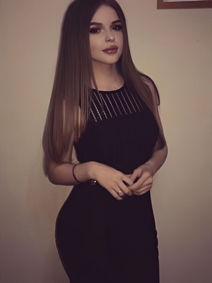 Индивидуалка Илона, доступна для личного знакомства от 2500 руб