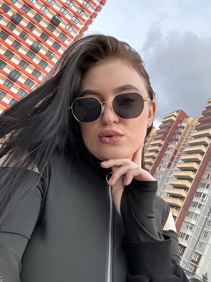 Индивидуалка Роза, доступна для личного знакомства от 4000 руб