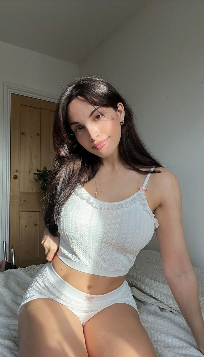 Индивидуалка Изабелла, доступна для личного знакомства от 6000 руб