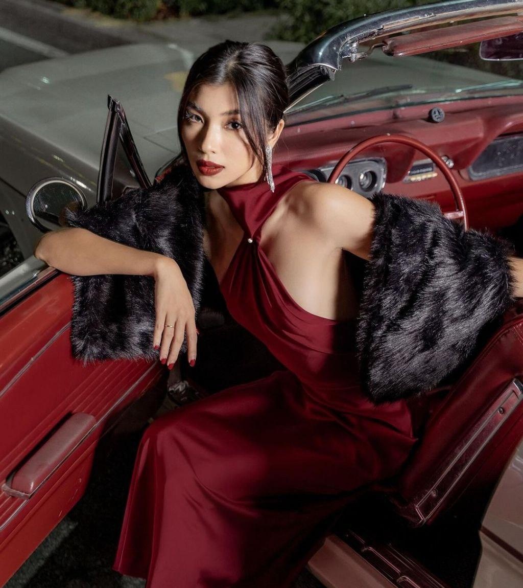 Индивидуалка Урсула, доступна для личного знакомства от 12000 руб