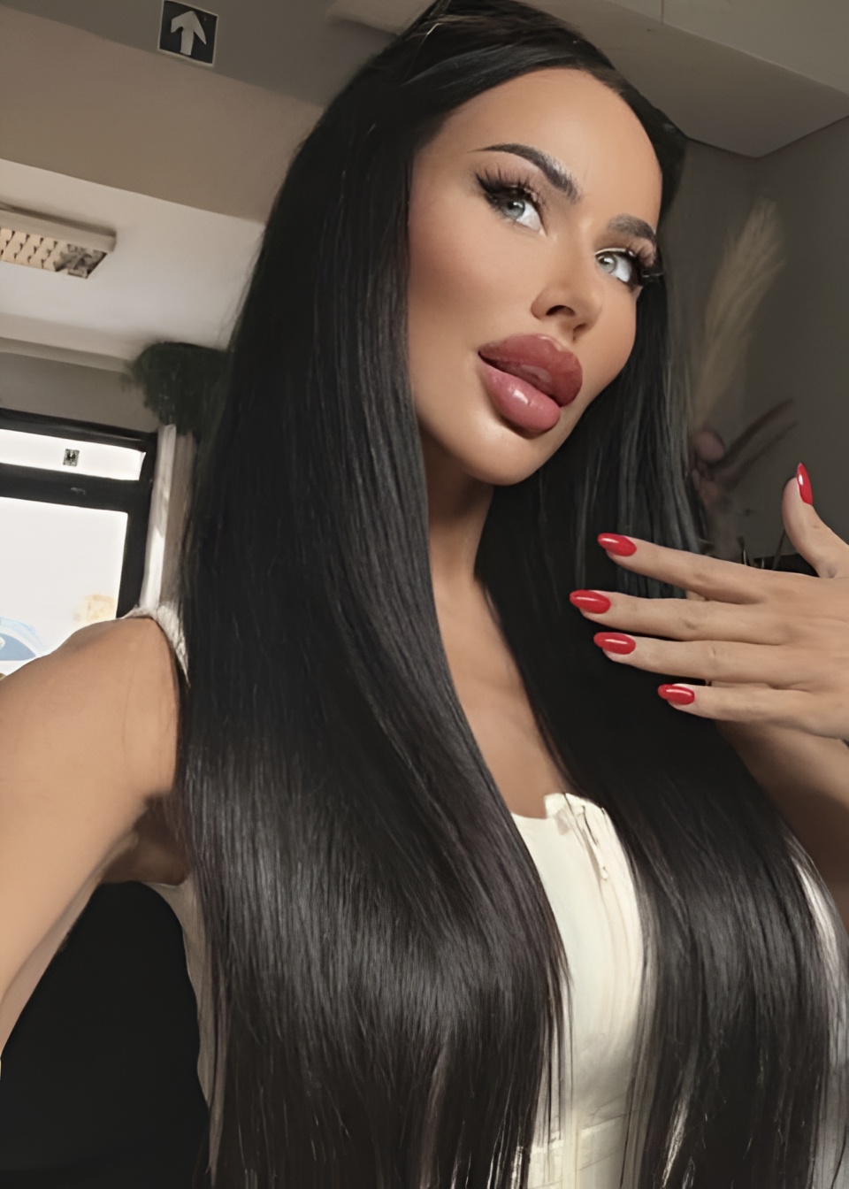 Индивидуалка АВРОРА ТОП, доступна для личного знакомства от 18000 руб