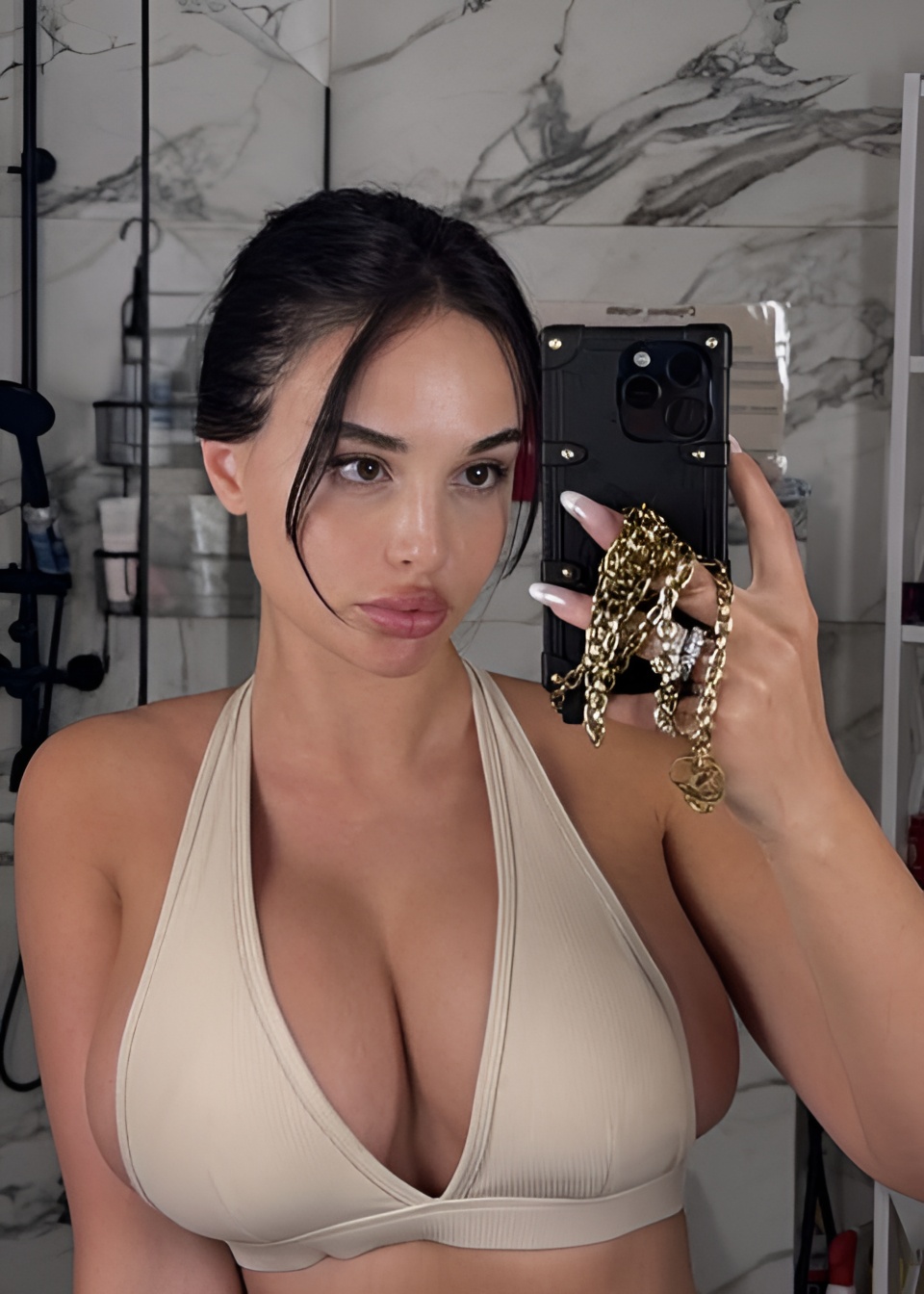 Индивидуалка ЕВА TOP, доступна для личного знакомства от 18000 руб