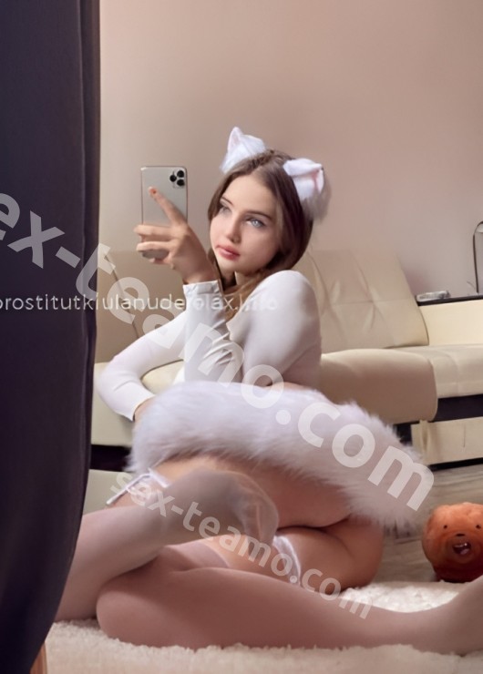Индивидуалка Тая, доступна для личного знакомства от 10000 руб