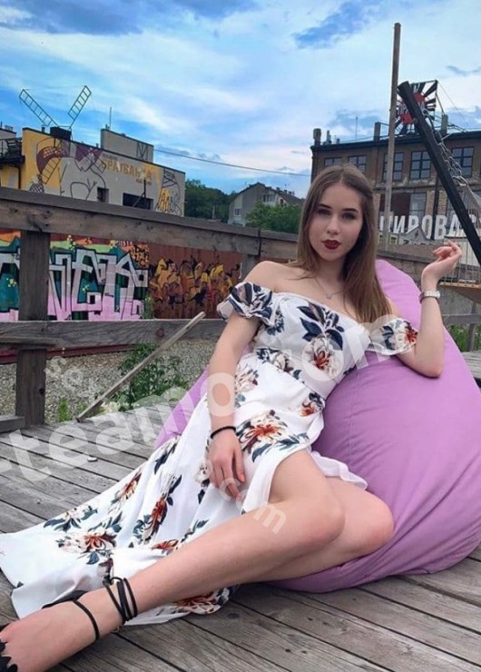 Индивидуалка 🎥 Светка, доступна для личного знакомства от 5000 руб