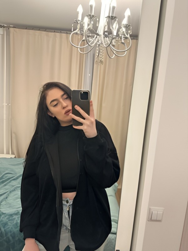 Роза привлекательная девушка из Корсакова цена от 4000 руб