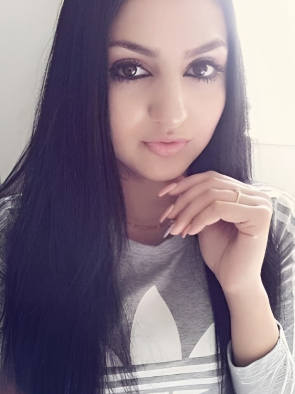 Тереза привлекательная девушка из Корсакова цена от 2500 руб