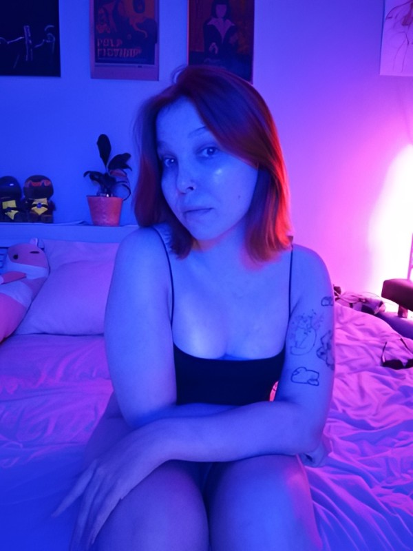 Жанна фото 4