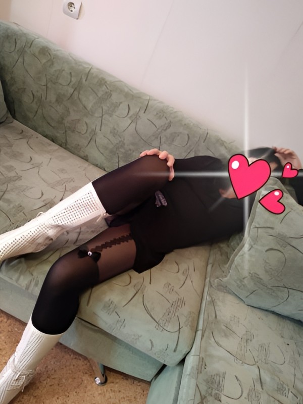 Зиглинда привлекательная девушка из Корсакова цена от 2500 руб