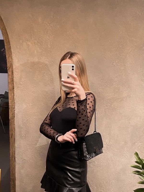 🎥 Тася привлекательная девушка из Корсакова цена от 3500 руб