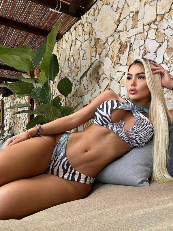 Сабина фото 2