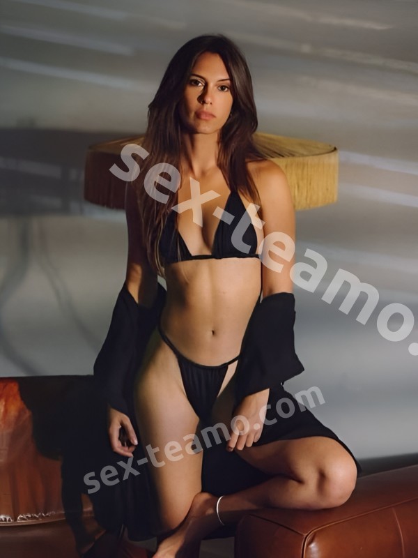 Алёна из Корсакова