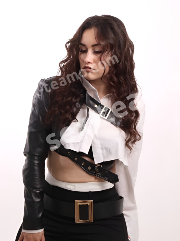 Анжела из Корсакова