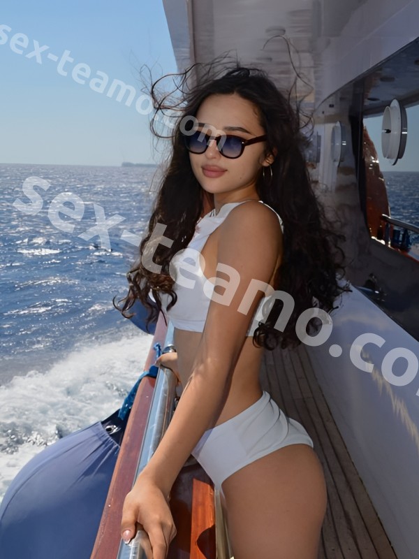 Даша из Корсакова