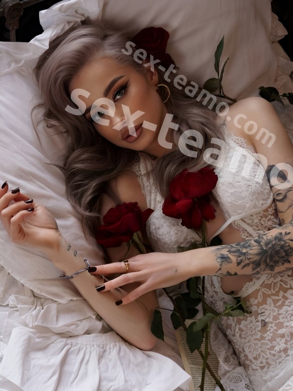 Ира из Корсакова