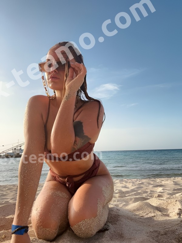 Ксения из Корсакова