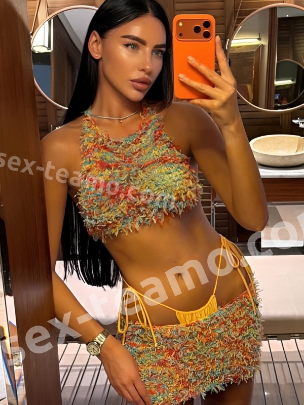 МАЛЛИНА VIP из Корсакова