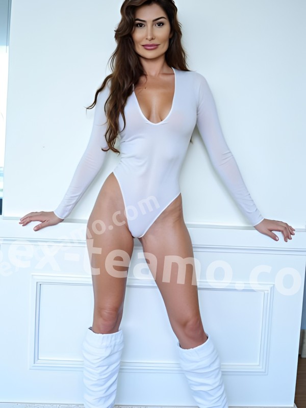 Нора из Корсакова