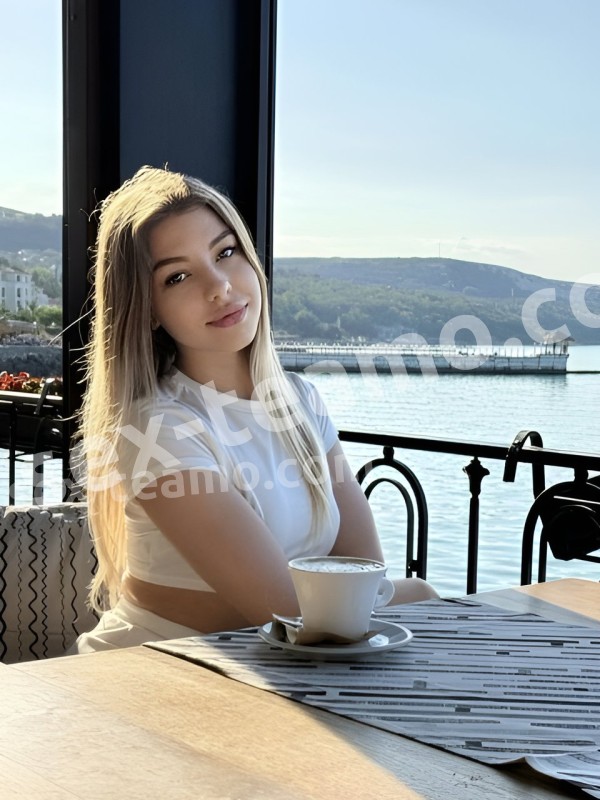 Ангелина из Корсакова